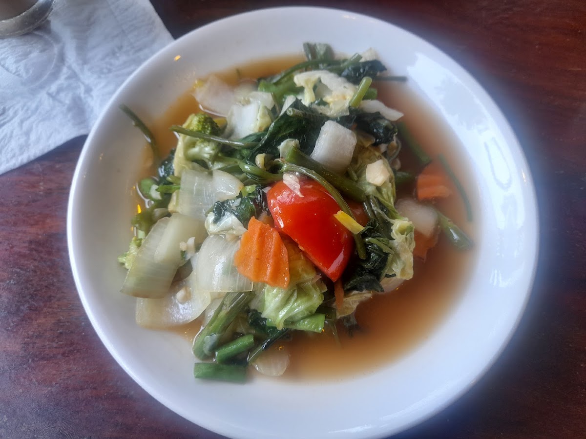 Ounhouan Restaurant Photos 2